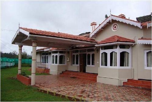 Bouganvilla Resort Ooty Buitenkant foto